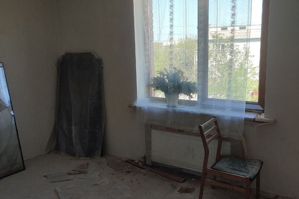 Продаётся 3-этажный дом, 340.8 м²