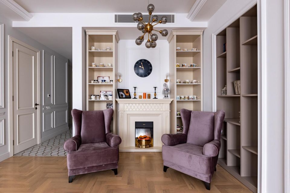 Продаётся 4-комнатная квартира, 123 м²