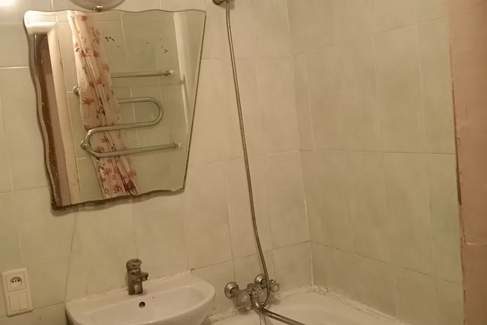 Продаётся 2-комнатная квартира, 37.8 м²