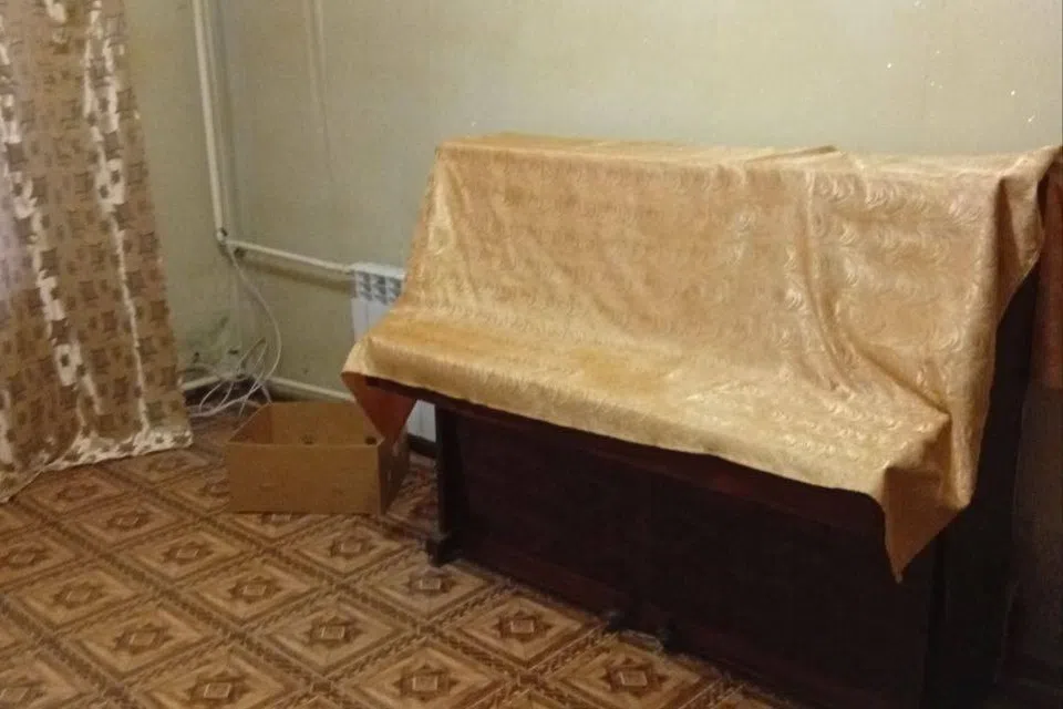 Продаётся 1-комнатная квартира, 32 м²
