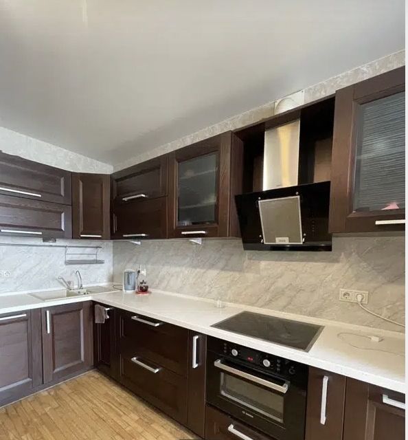 Продаётся 2-комнатная квартира, 61.7 м²