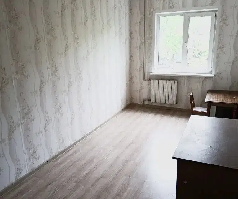 Продаётся 2-комнатная квартира, 45 м²