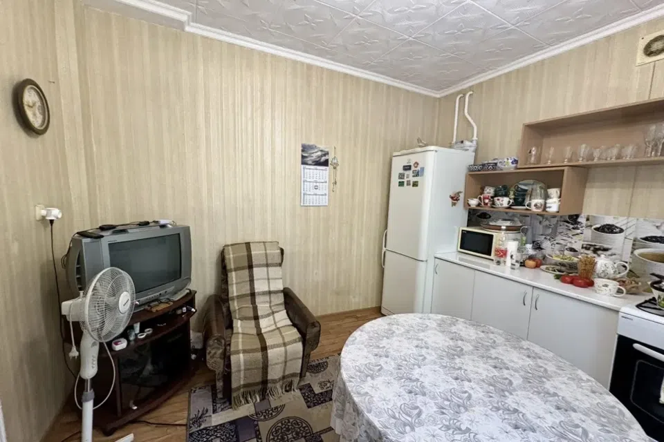 Продаётся 1-этажный дом, 86 м²