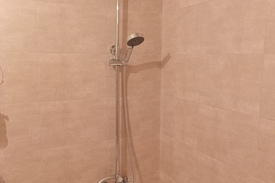 Продаётся 2-комнатная квартира, 42.7 м²