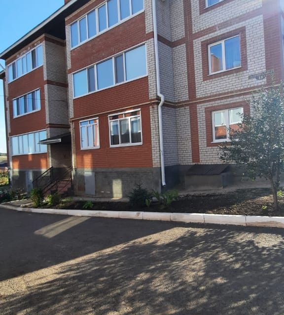 Продаётся 1-комнатная квартира, 36.6 м²