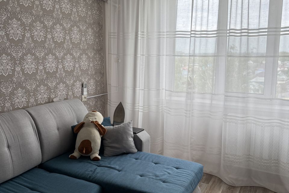 Продаётся 2-комнатная квартира, 50 м²