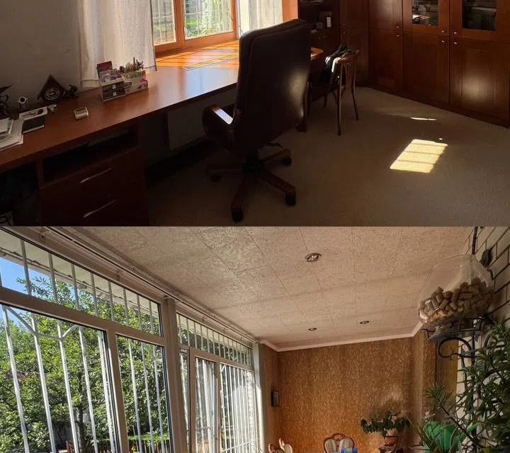 Продаётся 2-этажный дом, 300 м²