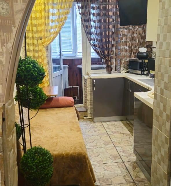 Продаётся 2-комнатная квартира, 49 м²