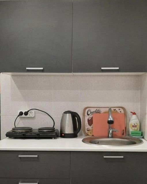 Сдаётся студия, 14 м²