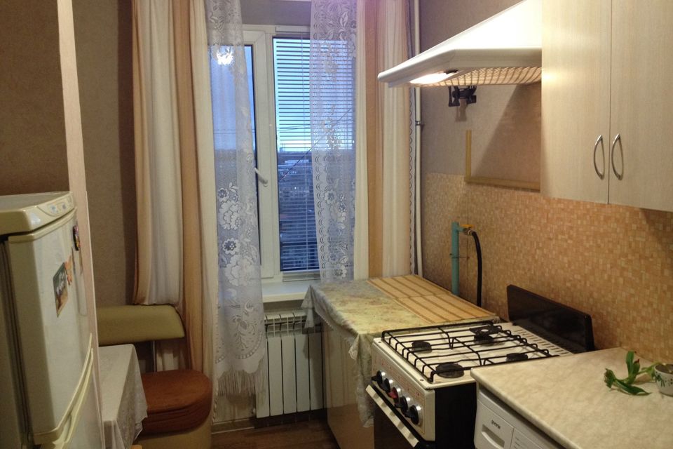 Сдаётся 1-комнатная квартира, 28 м²