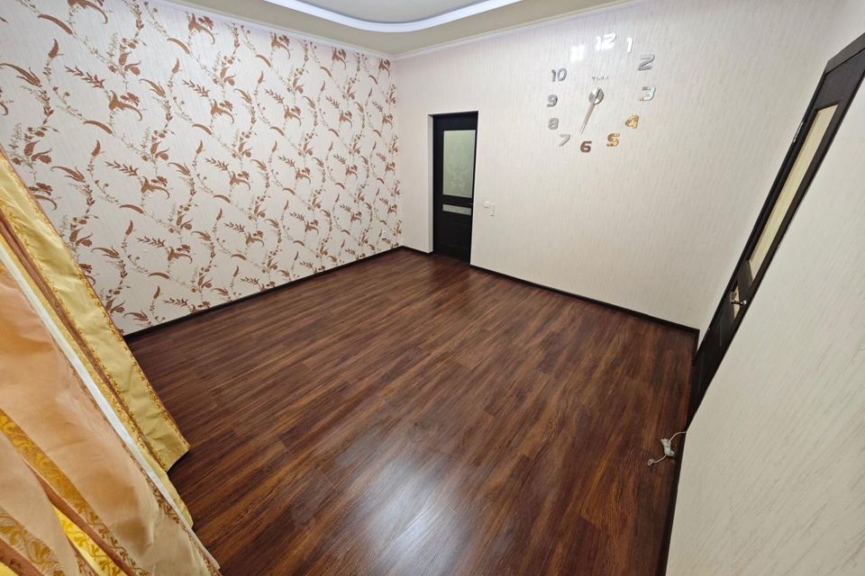 Продаётся 2-комнатная квартира, 48.8 м²