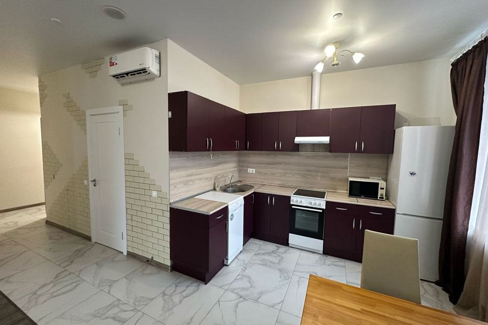 Продаётся 2-комнатная квартира, 51 м²