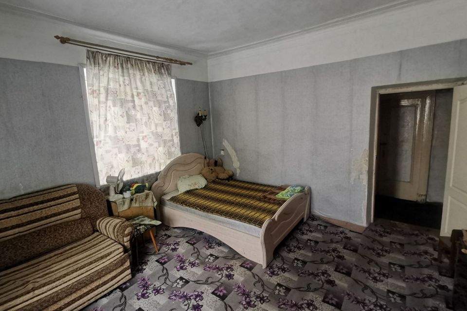 Продаётся 3-комнатная квартира, 76.3 м²