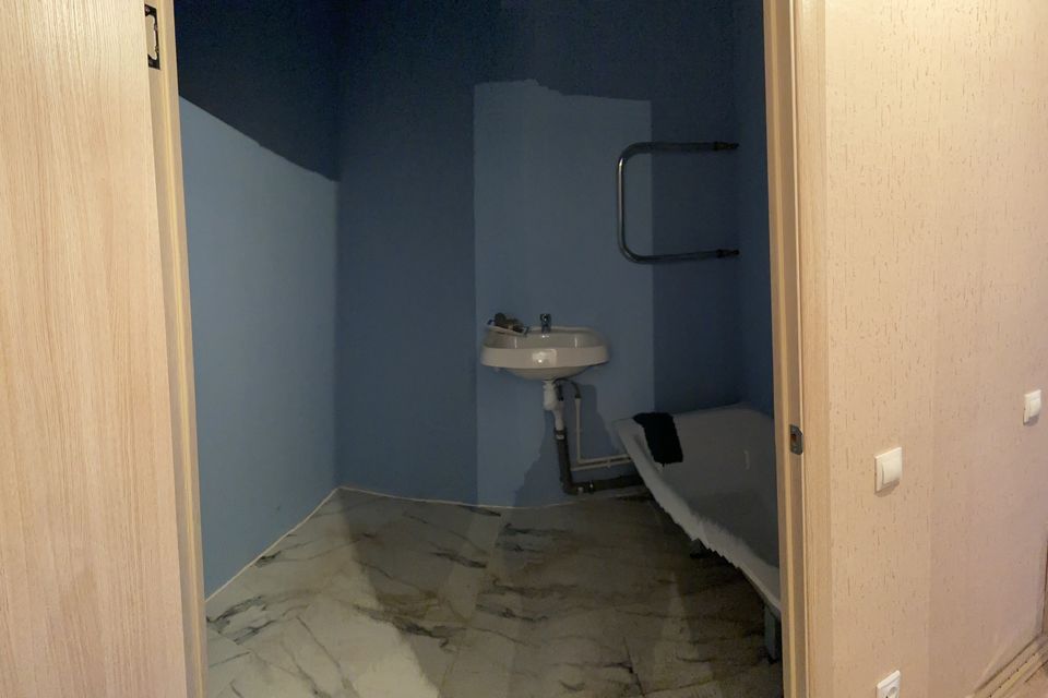 Продаётся 2-комнатная квартира, 52 м²