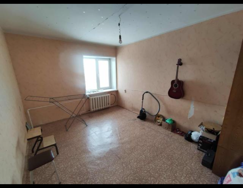 Продаётся 4-комнатная квартира, 93.9 м²