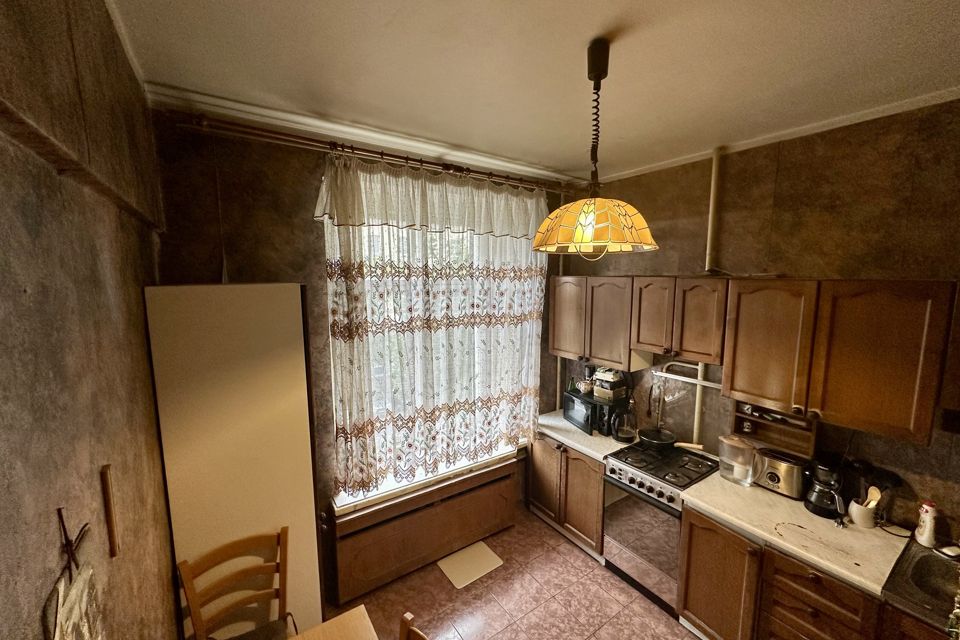 Продаётся 2-комнатная квартира, 64.1 м²