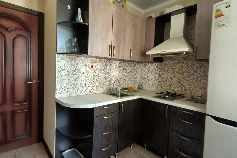 Продаётся 2-комнатная квартира, 47.4 м²