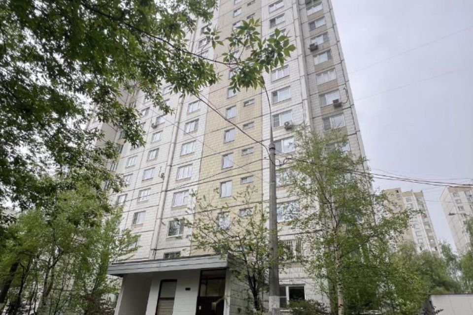 Продаётся 3-комнатная квартира, 74.5 м²