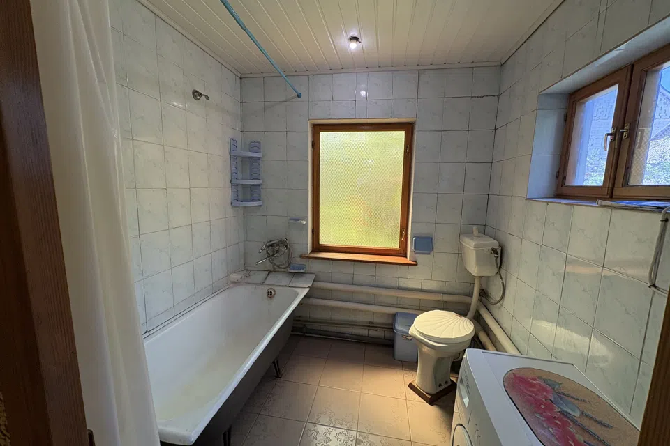 Продаётся 1-этажный дом, 48 м²
