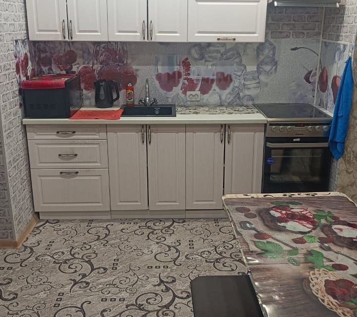 Продаётся 2-комнатная квартира, 45.8 м²
