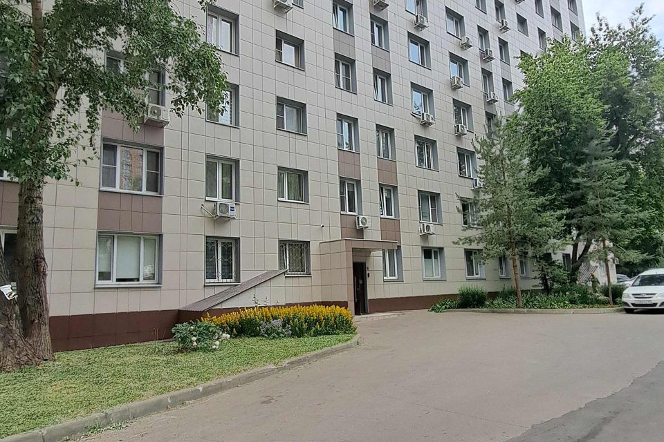 Продаётся студия, 10.9 м²