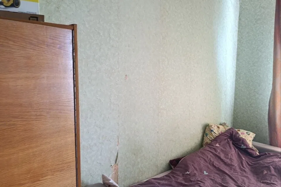 Продаётся 2-комнатная квартира, 49 м²