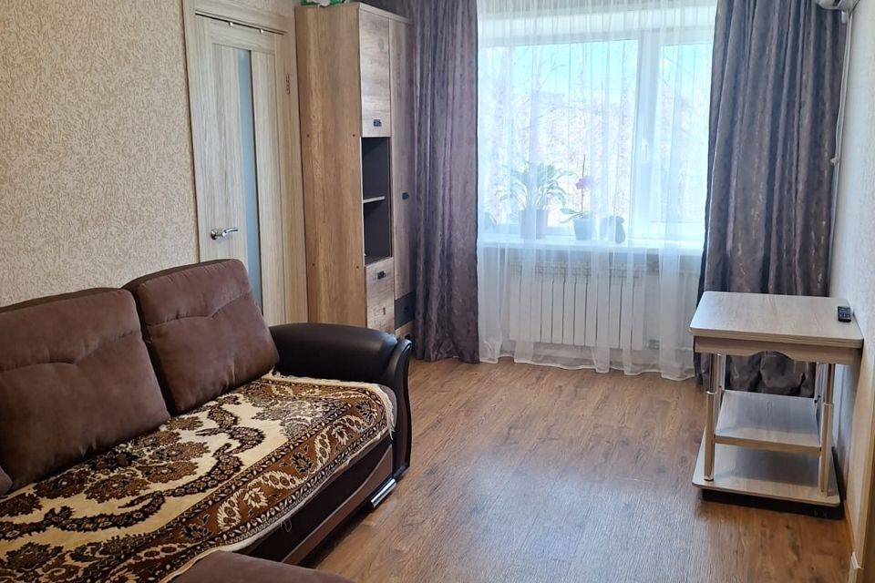 Продаётся 2-комнатная квартира, 40 м²
