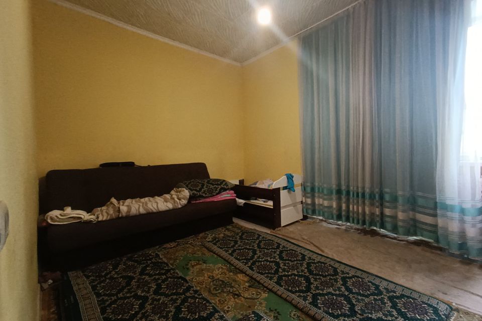 Продаётся 2-комнатная квартира, 47 м²