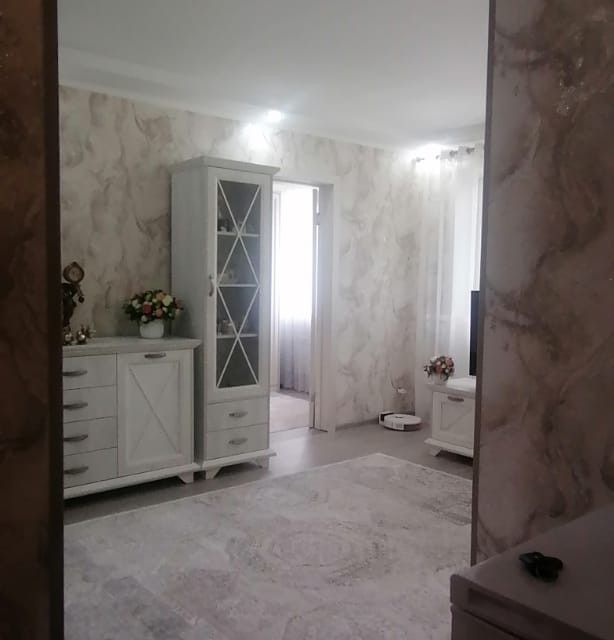 Продаётся 2-комнатная квартира, 45 м²