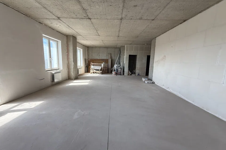 Продаётся 2-комнатная квартира, 80 м²
