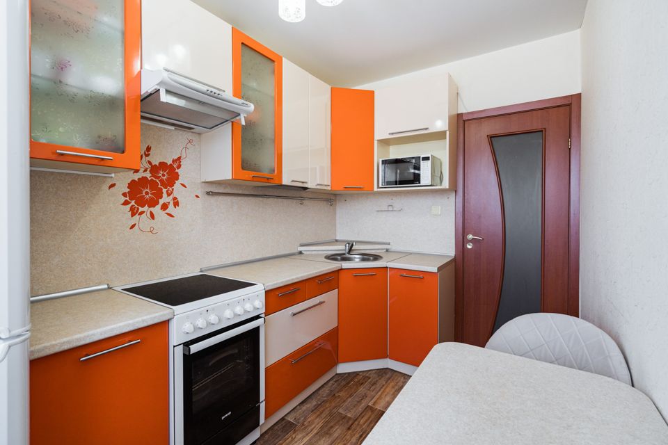 Продаётся 3-комнатная квартира, 66.4 м²