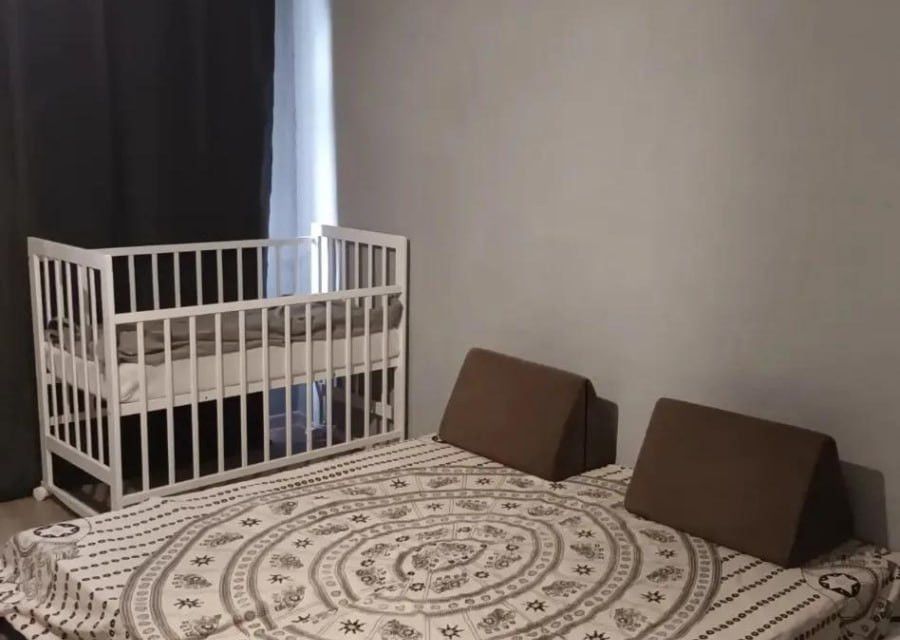 Продаётся 2-комнатная квартира, 45.9 м²