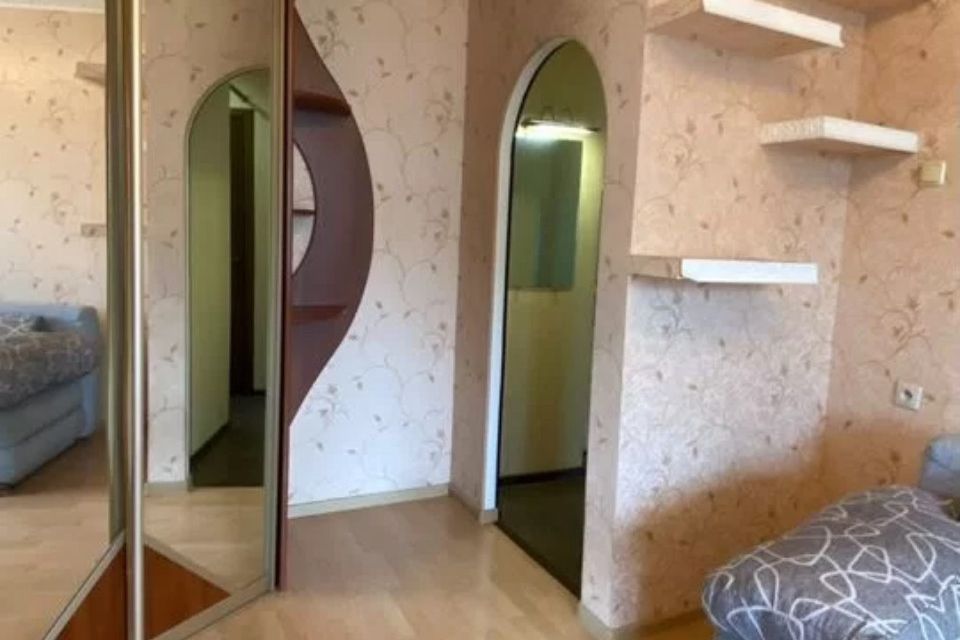 Продаётся 1-комнатная квартира, 28.8 м²