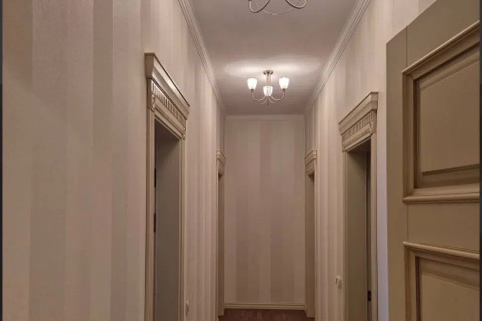 Продаётся 4-комнатная квартира, 154 м²