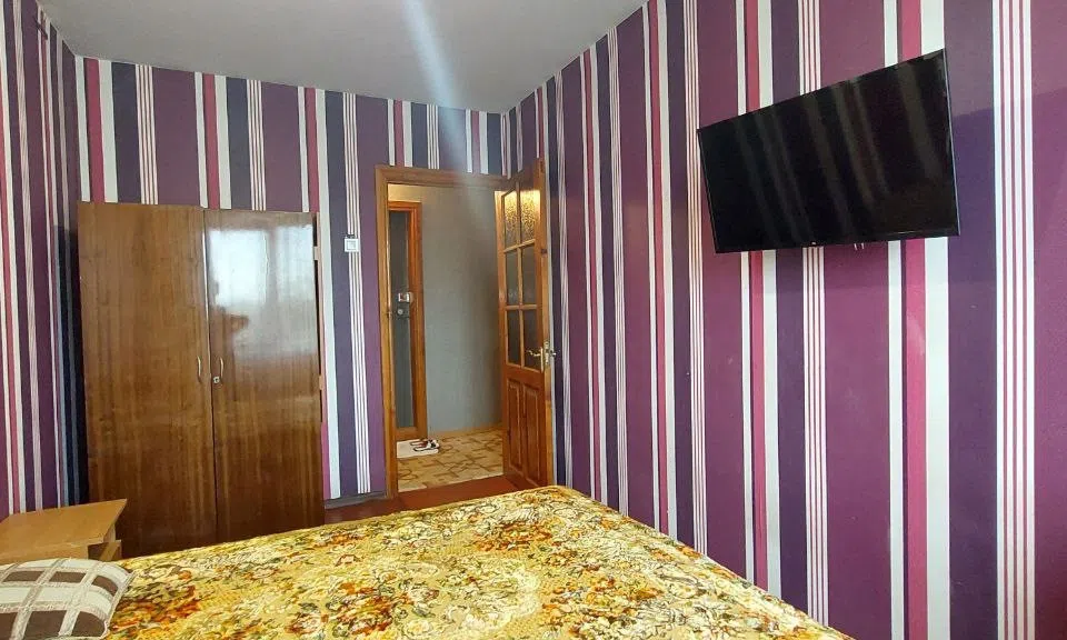Продаётся 2-комнатная квартира, 43 м²