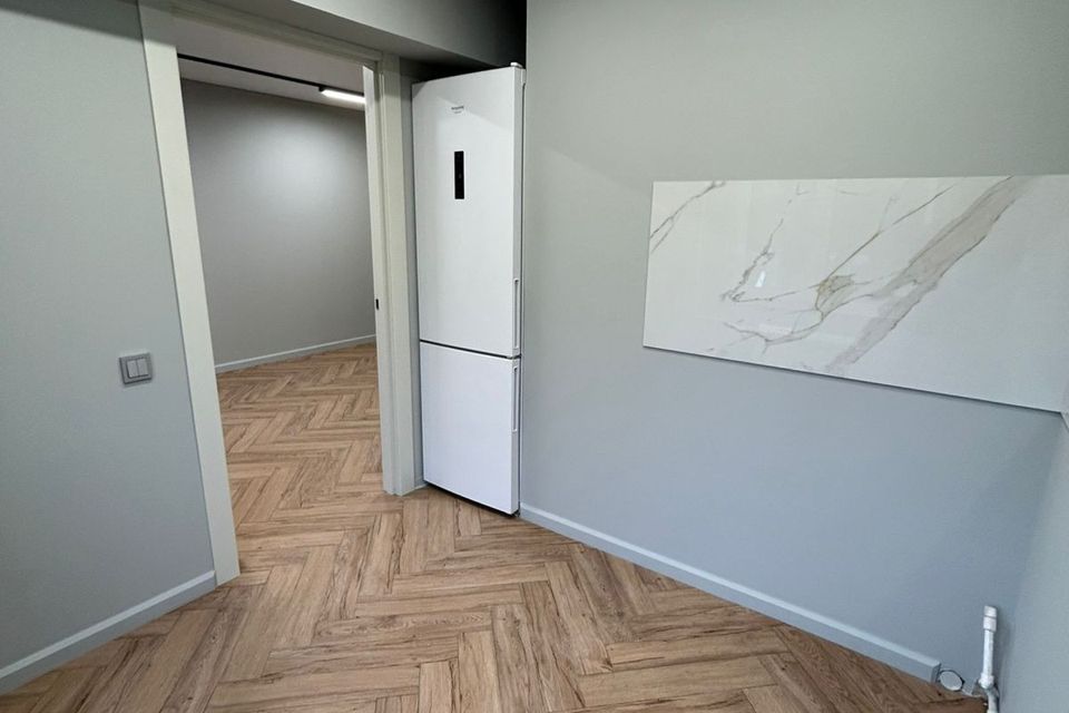Продаётся 2-комнатная квартира, 45 м²