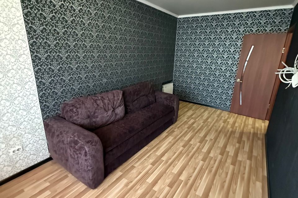 Продаётся 1-комнатная квартира, 30.9 м²