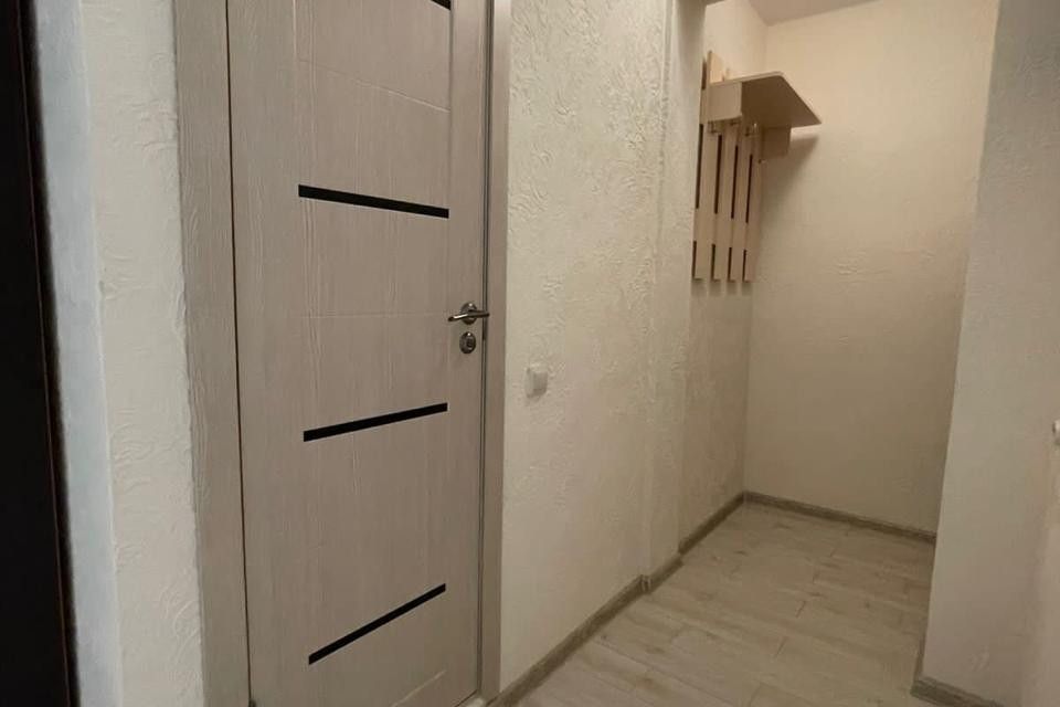 Продаётся 1-комнатная квартира, 31 м²