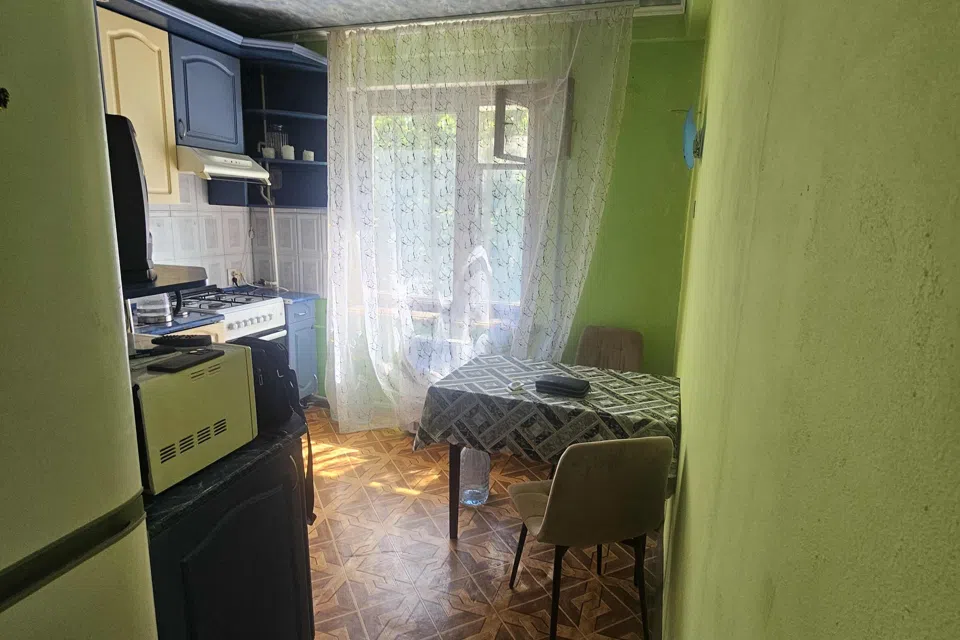 Продаётся 2-комнатная квартира, 54 м²
