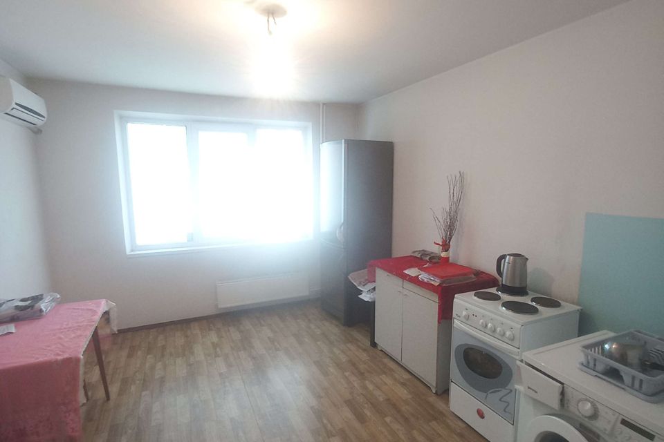 Продаётся 2-комнатная квартира, 66.3 м²