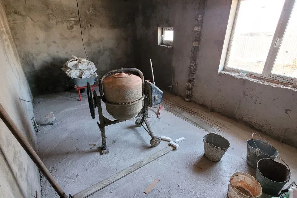 Продаётся 1-этажный дом, 83.2 м²