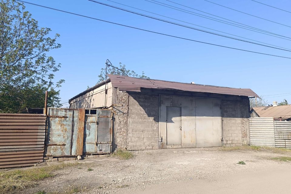 Продаётся бокс, 111 м²
