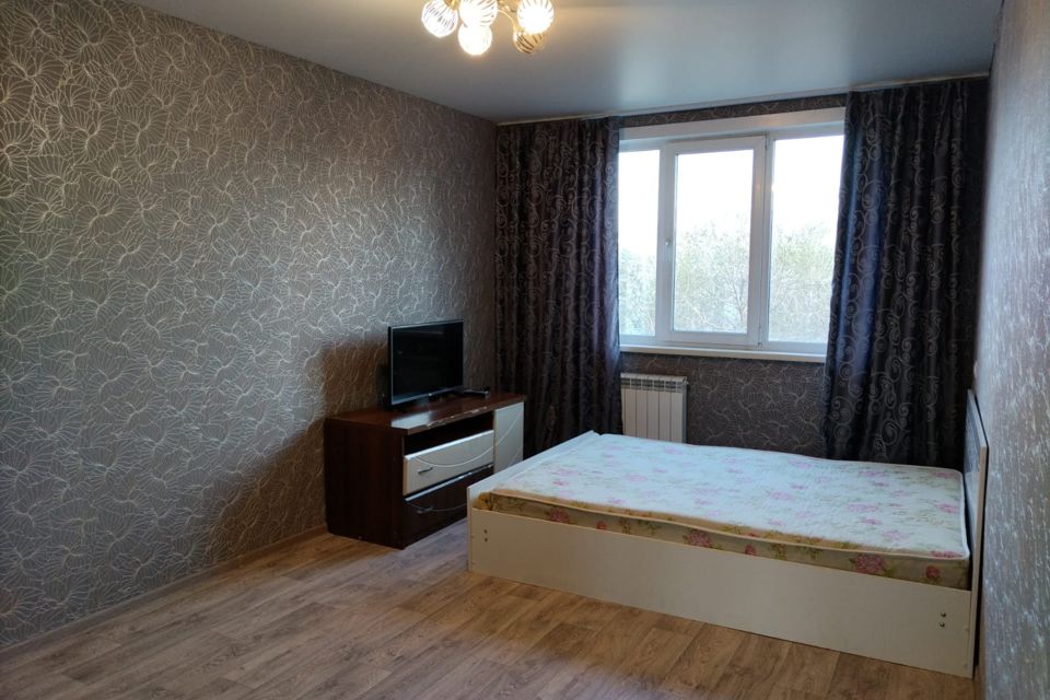 Продаётся 1-комнатная квартира, 30.2 м²