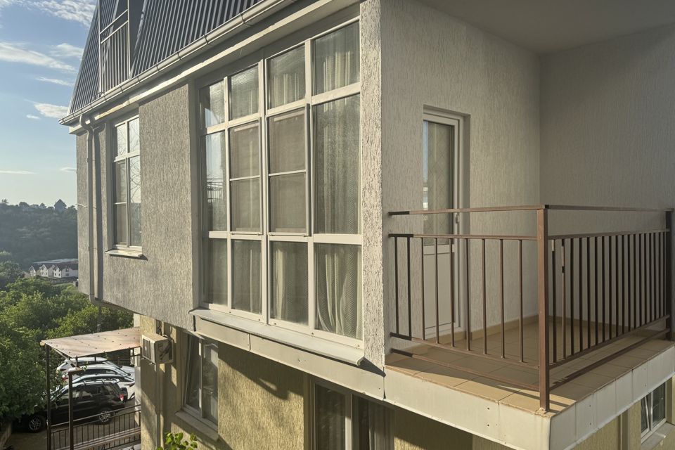 Продаётся 2-комнатная квартира, 40 м²