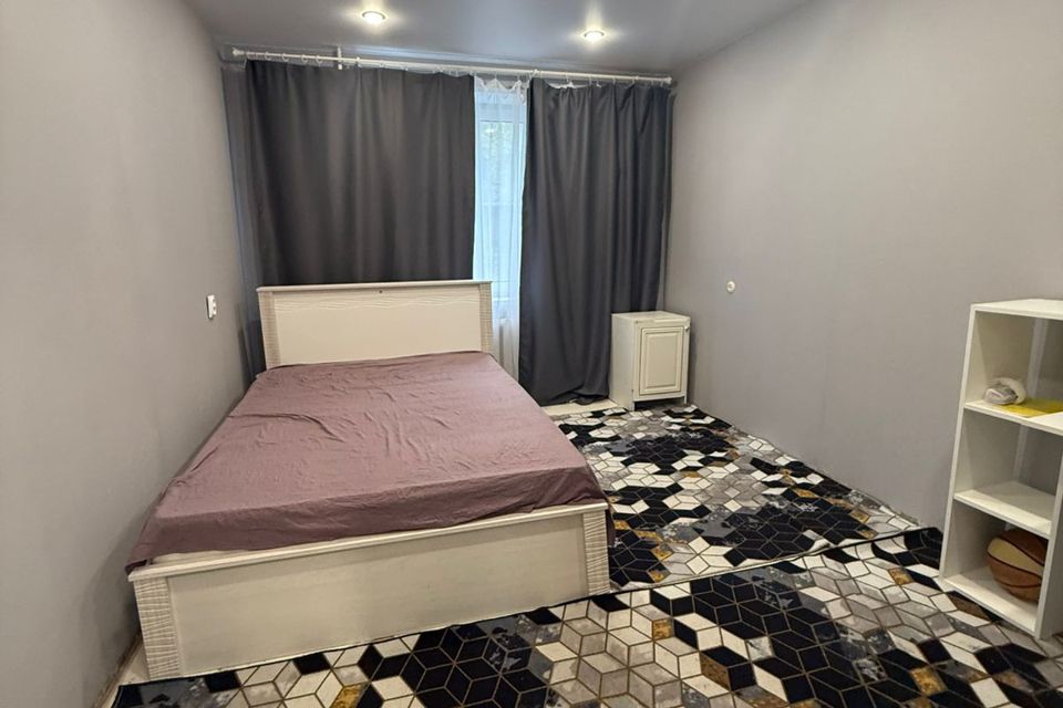 Продаётся 2-комнатная квартира, 52 м²