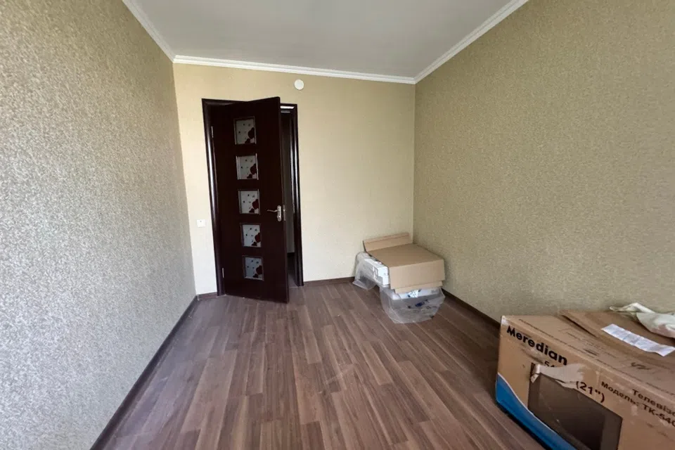 Продаётся 2-комнатная квартира, 42.2 м²