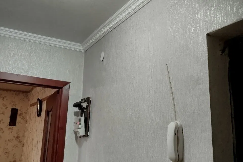 Продаётся 1-комнатная квартира, 30.2 м²