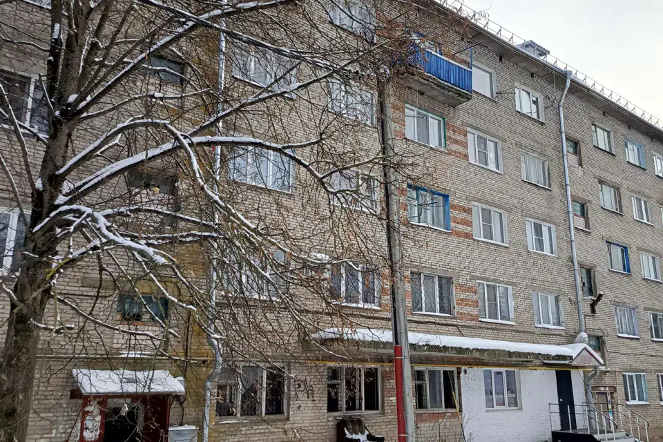 Продаётся 2-комнатная квартира, 63.9 м²