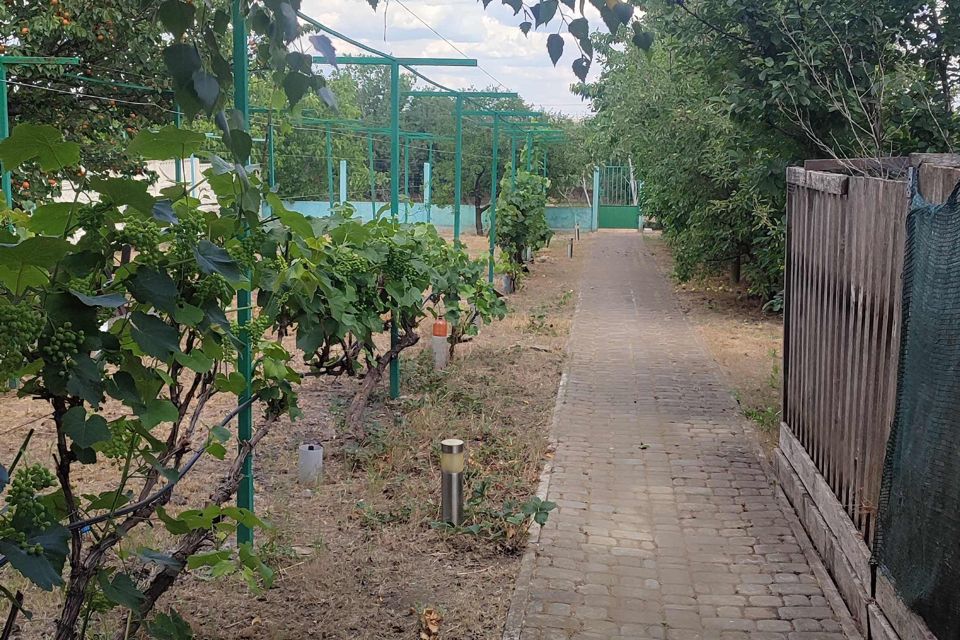 Продаётся 2-этажный дом, 216.5 м²