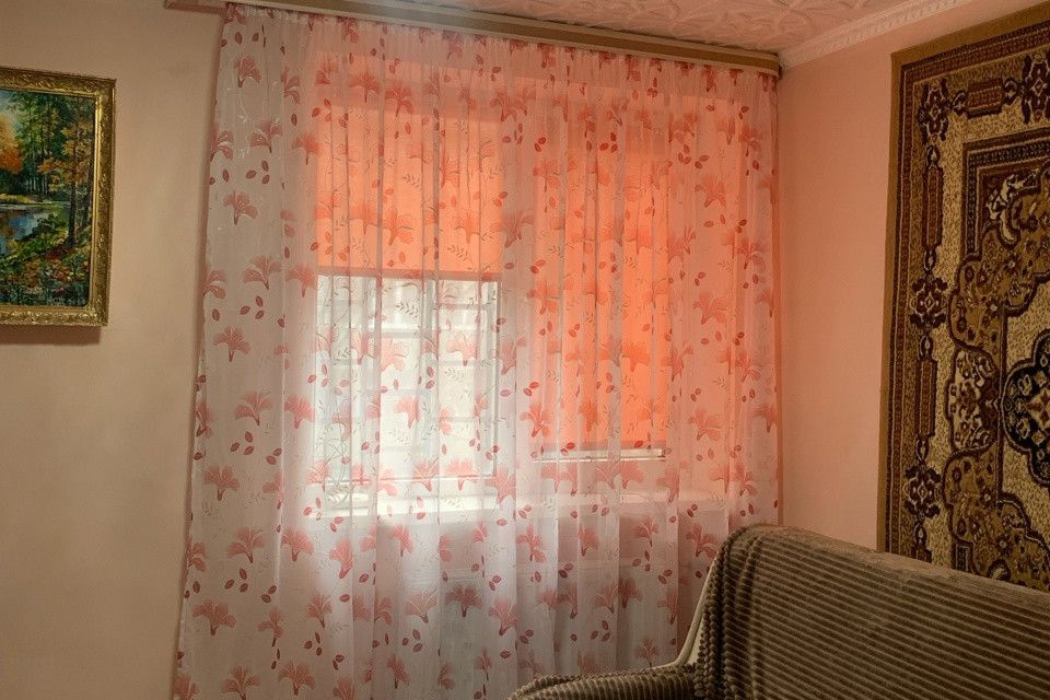 Продаётся 2-комнатная квартира, 43.5 м²